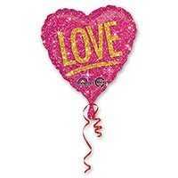 Love Искры
