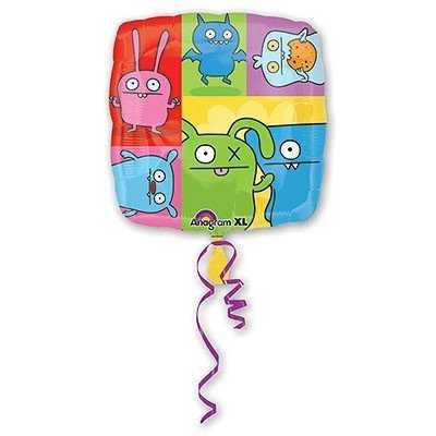 Шар 18" HB Ugly Dolls