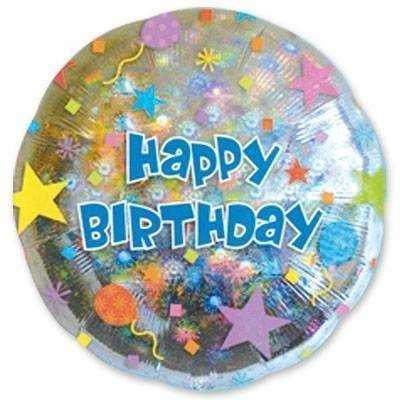 Шар 18" HB Шары и звезды