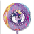 Фольгированный шар My Little Pony 3D СФЕРА 16"