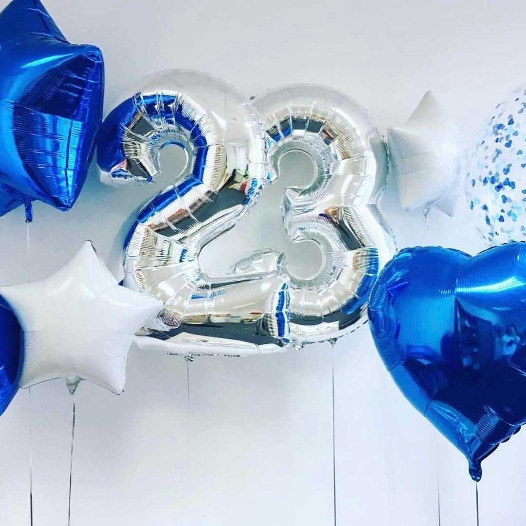 Готовое решение на 23 февраля Звезды и Сердца Готовое решение на 23 февраля Звезды и Сердца