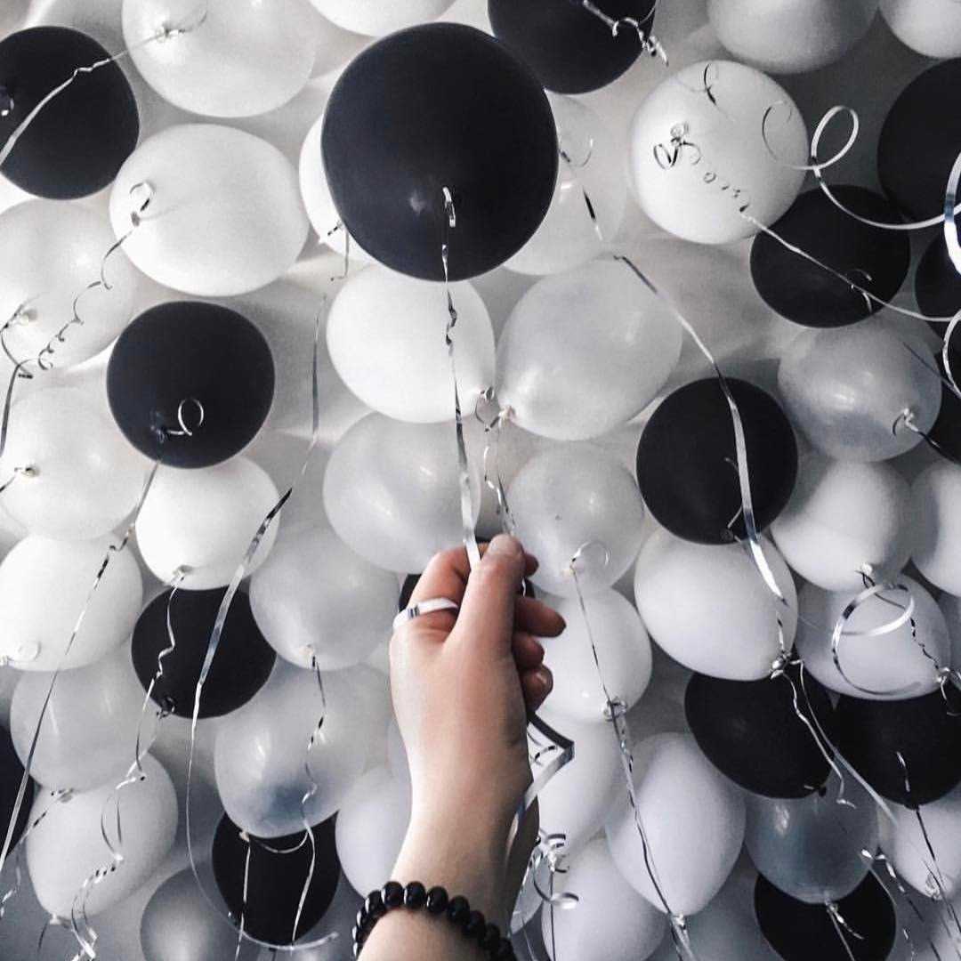 Шарик Bubble «До луны и обратно»