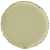 Шар круг 18" Сатин Olive Green