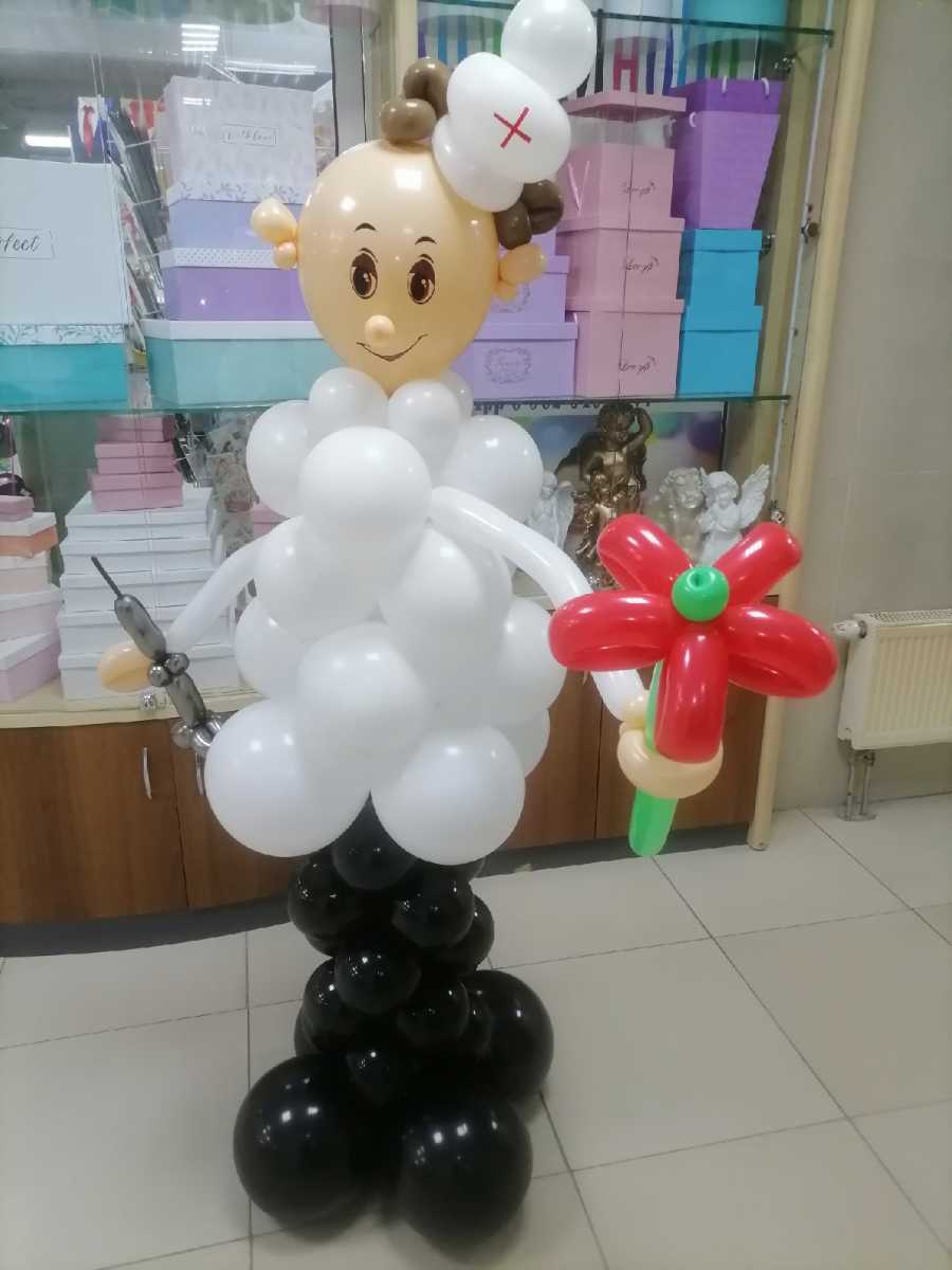 Доктор